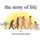 Trapeze The Story of Life: Chris (Simpsons Artist)