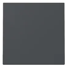 Gira Abdeckrahmen 329628 Anthrazit