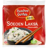 Bamboo Garden Soeoen Laksa Glasnudel Pasta & Reis 0.1kg 4023900545361