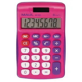 Maul MJ 450 Pink