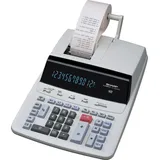 Sharp CS-2635RHGYSE Druckender Tischrechner