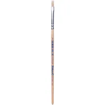 Pelikan Borstenpinsel Sorte 613 F Gr.02