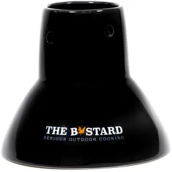 The Bastard Geflügelhalter aus Keramik