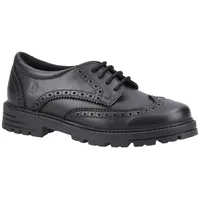 Hush Puppies - Mädchen Schul-Uniform-Schuhe "Maxine" (FS10943)