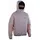 ION Shelter Hybrid Jacke - Shark / Grey - 2XS