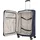 Travelite Miigo 4-Rollen L 77 cm / 90 l tiefseeblau