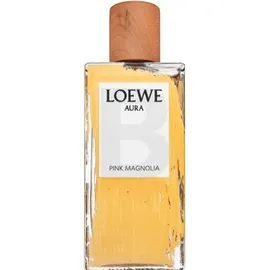 Loewe Aura Pink Magnolia Eau de Parfum 100 ml