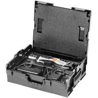 Viega Pressmaschine Picco 6 Plus 12V/3,0 Ah mit Akku und Ladegerät