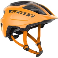CE Kinderhelm fire orange