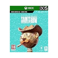 SAINTS ROW - Notorious Edition - Xbox One/Xbox SX