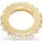 FAVS Anhänger Gelbgold 88440731