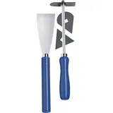 Steinel Farbschaber-Set