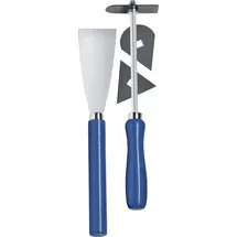 Steinel Farbschaber-Set