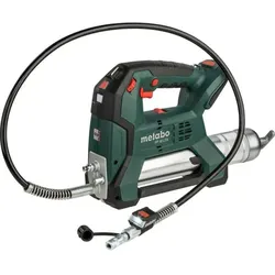 Metabo FP 18 LTX Akku-Fettpresse