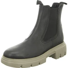 Paul Green 9894 Schwarz 38