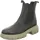 Paul Green 9894 Schwarz 38