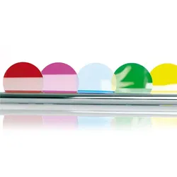 Farbfilter für Puk Magenta