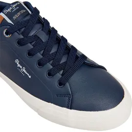 Pepe Jeans Kenton Campus Herren Navy 40