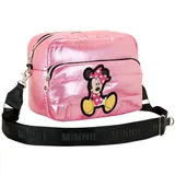 Disney Minnie Mouse Shopper Synthetik Rosa