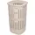 Brabantia Collect-It Wäschekorb 55 l Beige), 2 St.