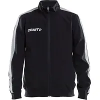 New Wave Craft Pro Control Woven Jacket Jr -