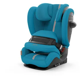 Cybex Pallas G I-Size Plus beach blue