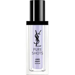 Yves Saint Laurent Pure Shots Lines Away Anti-Aging Serum 30 ml 