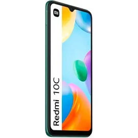 Xiaomi Redmi 10C 3 GB RAM 64 GB Mint Green