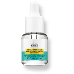 KIEHL'S Truly Targeted Blemish Clearing Solution
