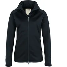 Hakro Damen Softshelljacke Alberta 248 Gr. M schwarz