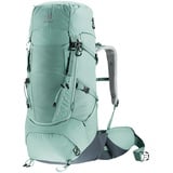 Deuter Aircontact Core 45+10 SL jade/graphite Damen (3350224-2444)