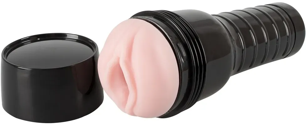 Fleshlight Pink Lady Vortex