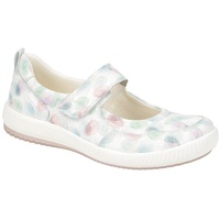 Legero Komfort Slipper weiß, Gr.: 39