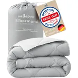 welldora Opticlima Allergiker Bettdecke 1 St Decke
