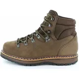 Hanwag Herren Bergler Schuhe (Größe 41.5, braun)