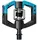 Crankbrothers Mallet Enduro LS Blau/Schwarz