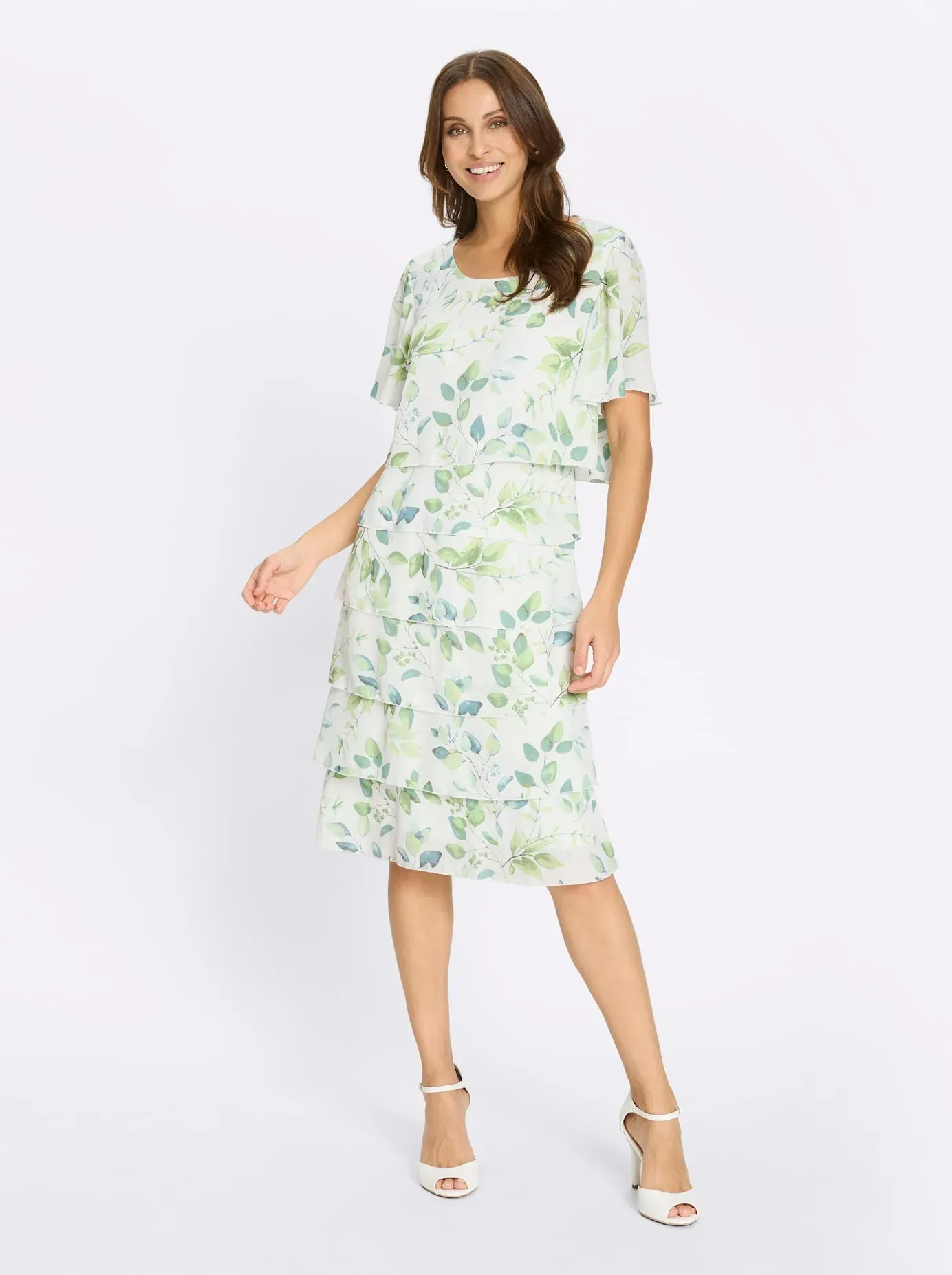Sommerkleid LADY 