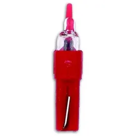 Busch-Jaeger Glimmlampe gelb 1,0mA steckbar 8362