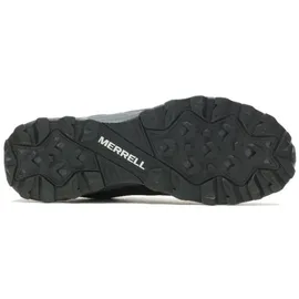 Merrell Speed Eco WP Herren Black/Asphalt 44,5