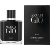 Giorgio Armani Acqua di Giò Homme Elixir 50 ml
