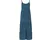 Protest Maxikleid Ärmelos Raku Blue L