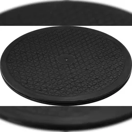 SpeaKa Professional SP-MT-100 Monitor-Drehteller 25,4 cm (10) - 61 cm (24) Schwarz