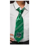 Metamorph Harry Potter Krawatte Gestreift, Slytherin/Grün