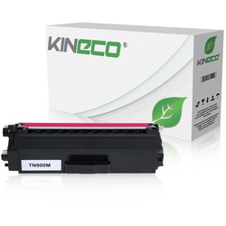 Toner kompatibel zu Brother TN-900M XL Magenta