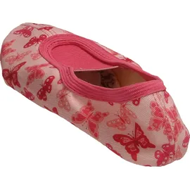 Beck Papillon Pink 23