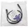 Logilink USB-Micro-B 0,5 m Schwarz