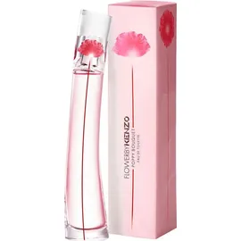 Kenzo Flower by Kenzo Poppy Bouquet Eau de Toilette 50 ml