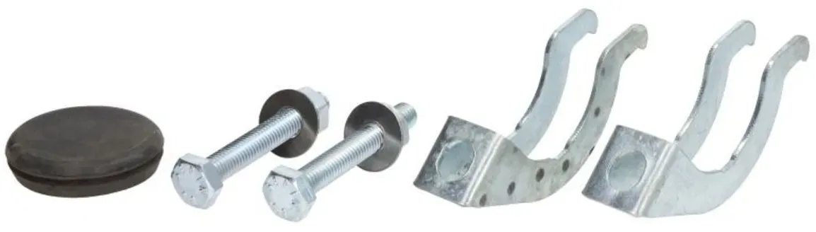 Spatbordsteun PACOL DAF-MG-029