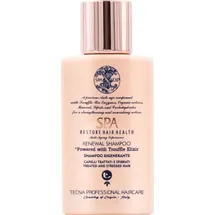 Tecna SPA Renewal Shampoo 100 ml