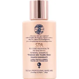Tecna SPA Renewal Shampoo 100 ml